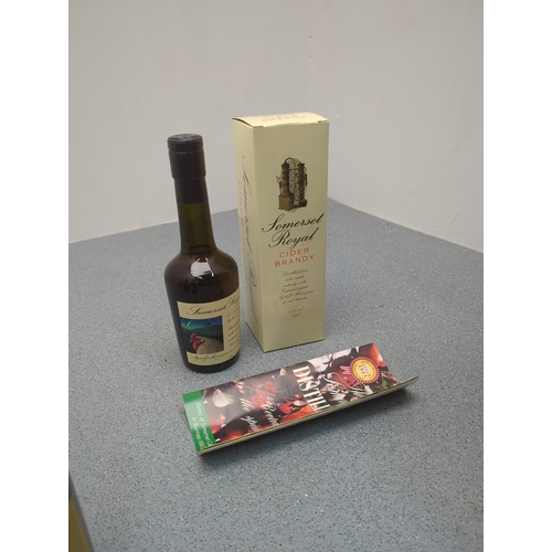 2202 - Somerset Royal Cider Brandy