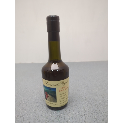 2202 - Somerset Royal Cider Brandy