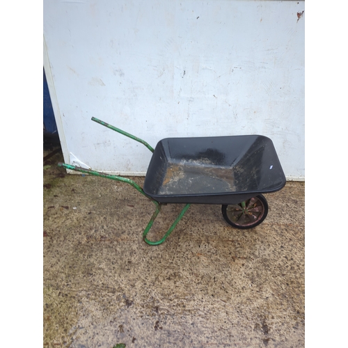 2214 - Pulang Wheelbarrow