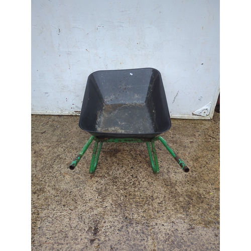 2214 - Pulang Wheelbarrow