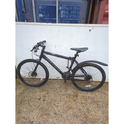 64 - Carrera Mountain Bike