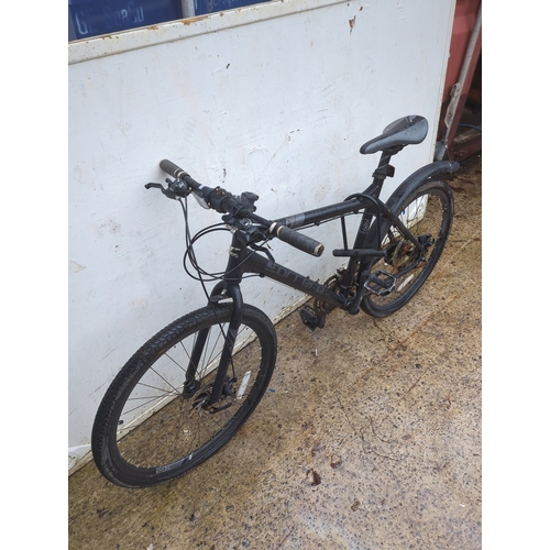 64 - Carrera Mountain Bike