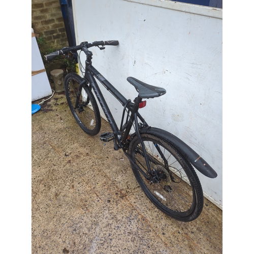 64 - Carrera Mountain Bike