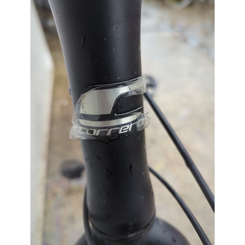 64 - Carrera Mountain Bike