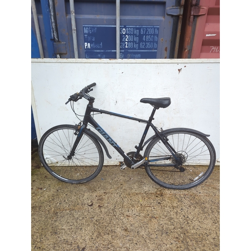 65 - Giant Escape Bicycle