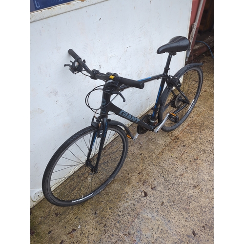 65 - Giant Escape Bicycle