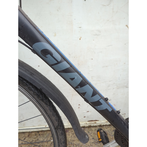 65 - Giant Escape Bicycle