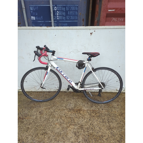 86 - Carrera Karkinos Bicycle