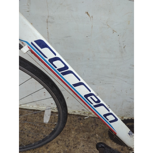 86 - Carrera Karkinos Bicycle