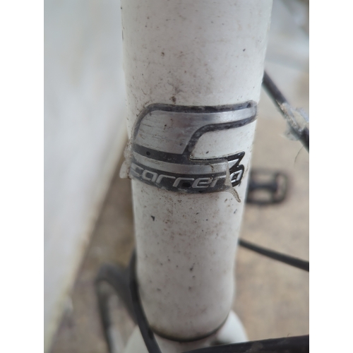 86 - Carrera Karkinos Bicycle