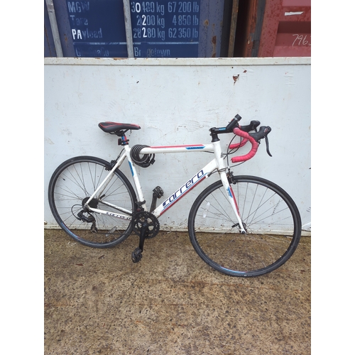 86 - Carrera Karkinos Bicycle