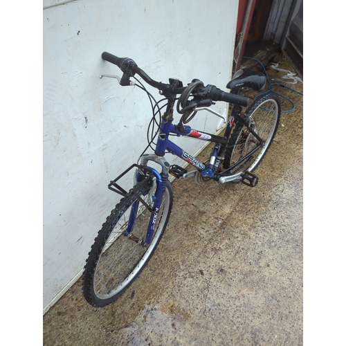 93 - Grand Mountain Kross Bicycle