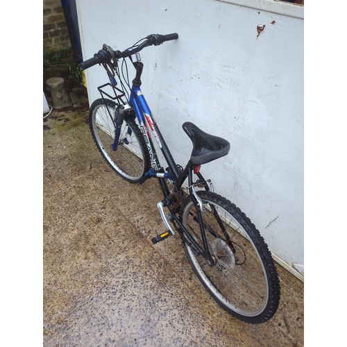 93 - Grand Mountain Kross Bicycle