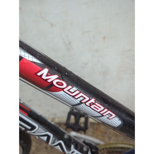 93 - Grand Mountain Kross Bicycle