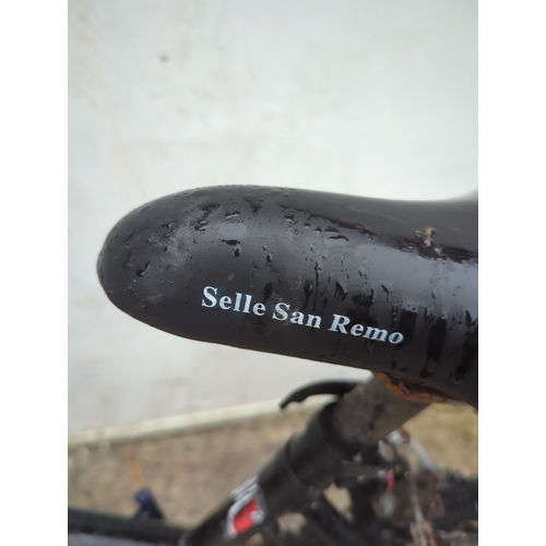 93 - Grand Mountain Kross Bicycle