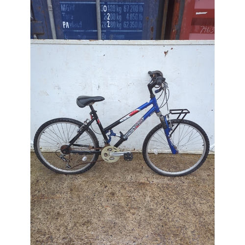 93 - Grand Mountain Kross Bicycle