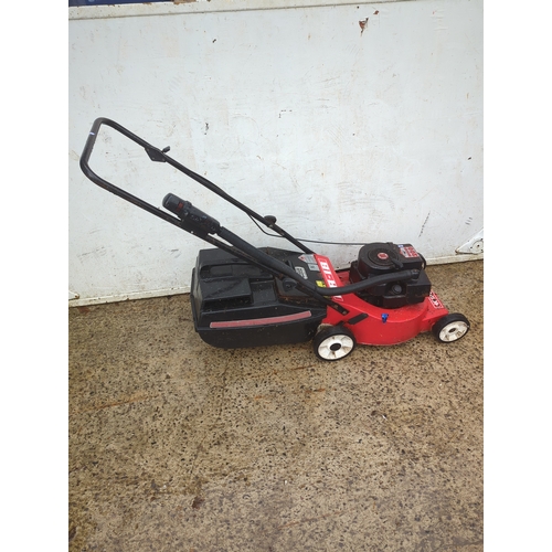2246 - Homelite HR-18 Lawn Mower