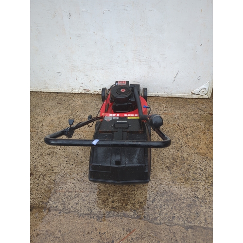 2246 - Homelite HR-18 Lawn Mower