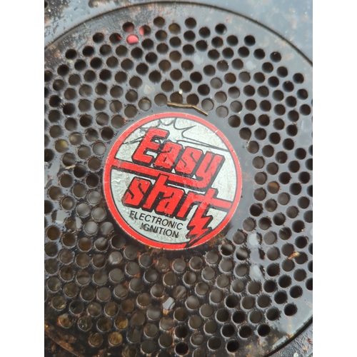 2246 - Homelite HR-18 Lawn Mower