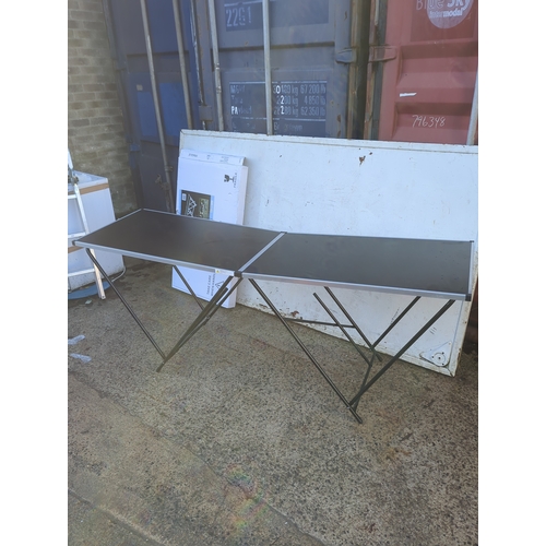 137 - Harrier House Multi-Purpose Table