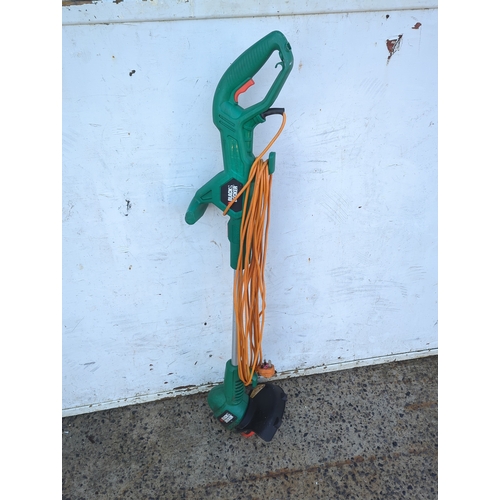 138 - Black & Decker Grass Trimmer