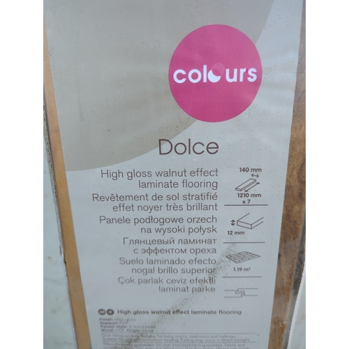 2255 - Colours Dolce Laminate Flooring