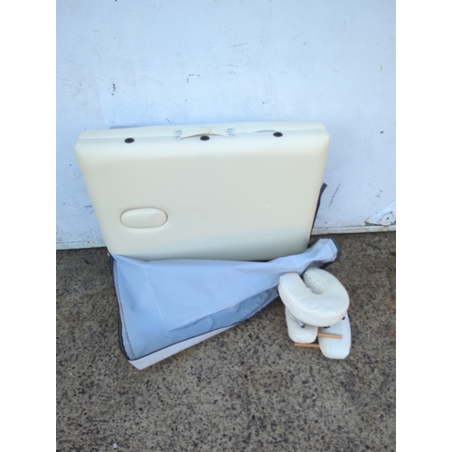 483 - Massage Royal Portable Massage Table