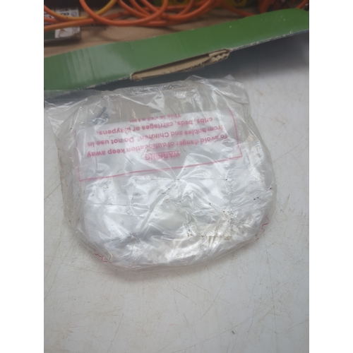 240 - Challenge PHT420 400W Hedge Trimmer