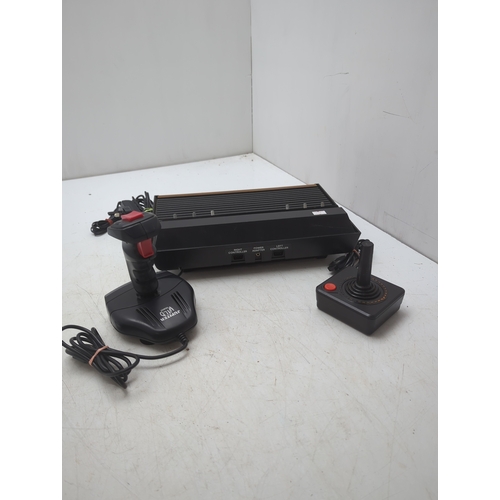1419 - Atari Video Computer System with Joysticks