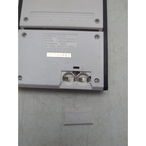 1543 - Retro Nintendo Game & Watch Donkey Kong Jr. - Fully Working