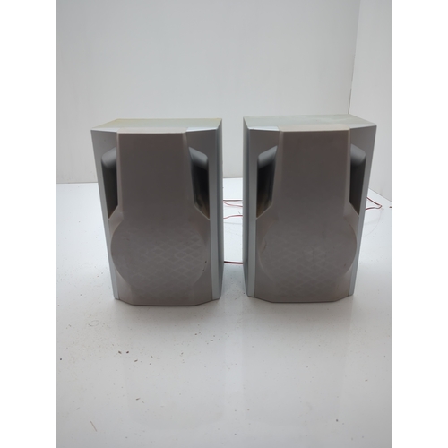 1556 - Sharp CP-E250E Speakers