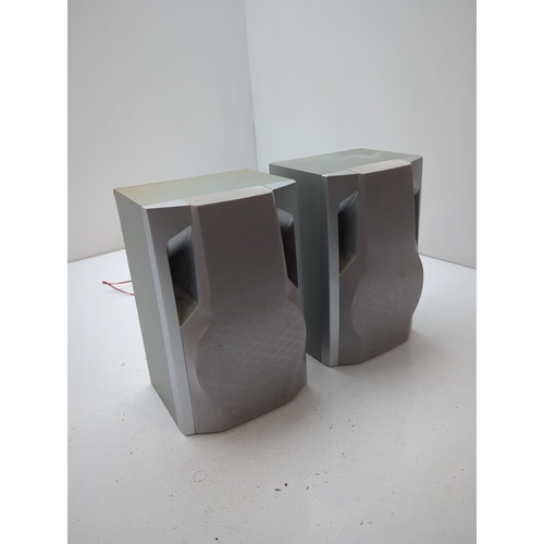 1556 - Sharp CP-E250E Speakers