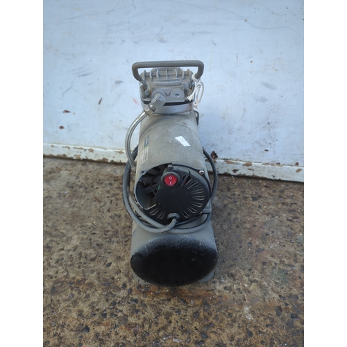 1736 - Fensda FD-186 Air Compressor