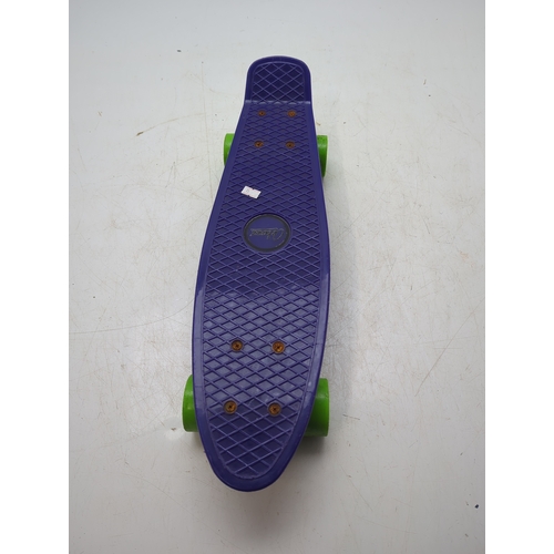 170 - Ozbozz Skateboard