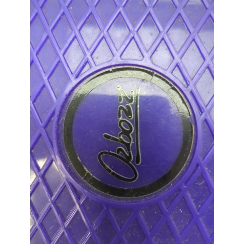 170 - Ozbozz Skateboard