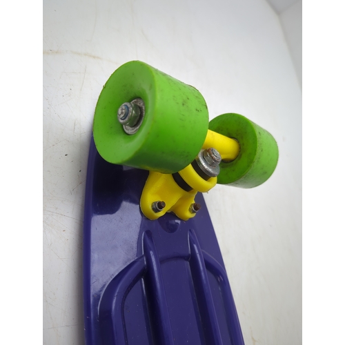 170 - Ozbozz Skateboard