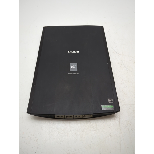 1331 - Canon CanoScan LiDE 110 Scanner