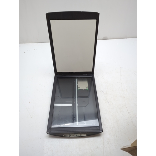 1331 - Canon CanoScan LiDE 110 Scanner