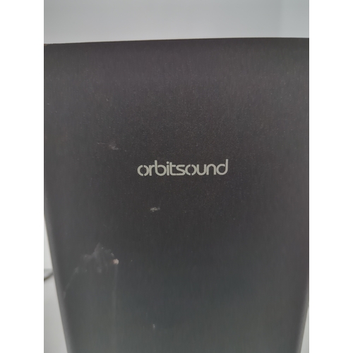 1337 - Orbitsound Model S1 Wireless Subwoofer