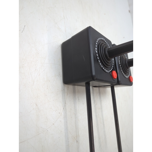 1338 - Lot of 2 Gemini Game Master Controllers