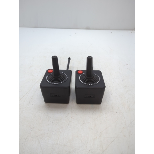 1338 - Lot of 2 Gemini Game Master Controllers