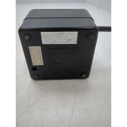 1338 - Lot of 2 Gemini Game Master Controllers