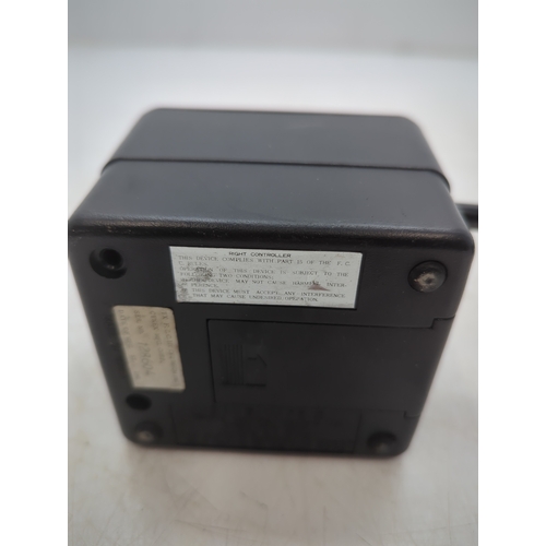 1338 - Lot of 2 Gemini Game Master Controllers