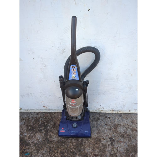 1347 - Bissell Powerforce Bagless Vacuum Cleaner