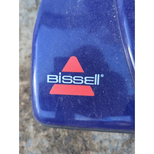1347 - Bissell Powerforce Bagless Vacuum Cleaner