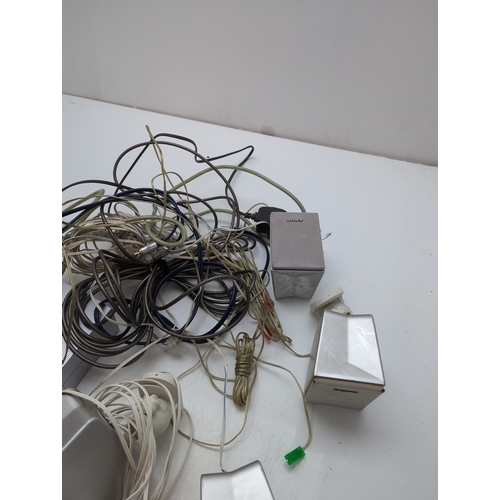 1358 - Sony NN-ES7ESA Sound System