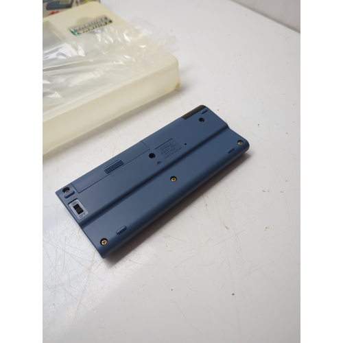 1364 - Sega Boy's Active Pocket Tally Game in Original Box