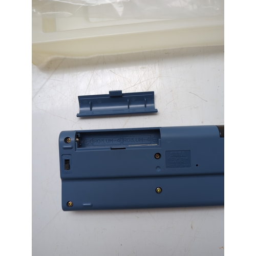 1364 - Sega Boy's Active Pocket Tally Game in Original Box