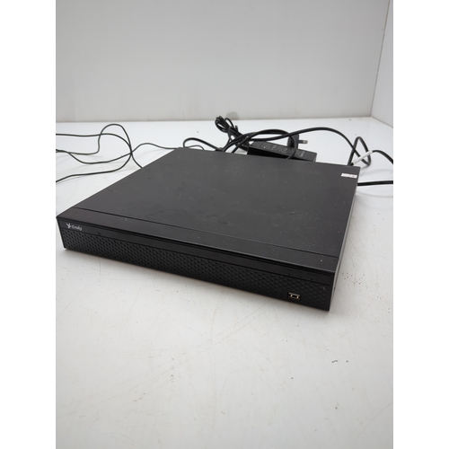 1366 - Drake ACE16 DVR