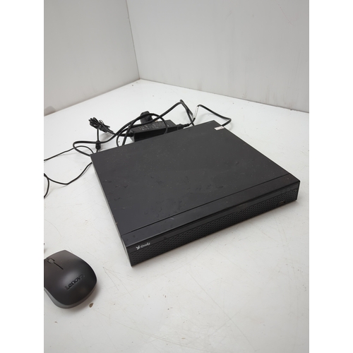 1366 - Drake ACE16 DVR